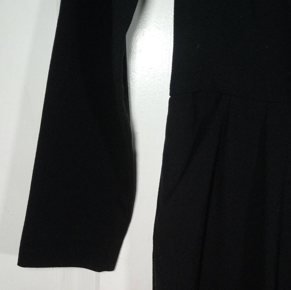 Slate & Willow Black Amanda Jumpsuit Size 2 - Picture 8 of 16